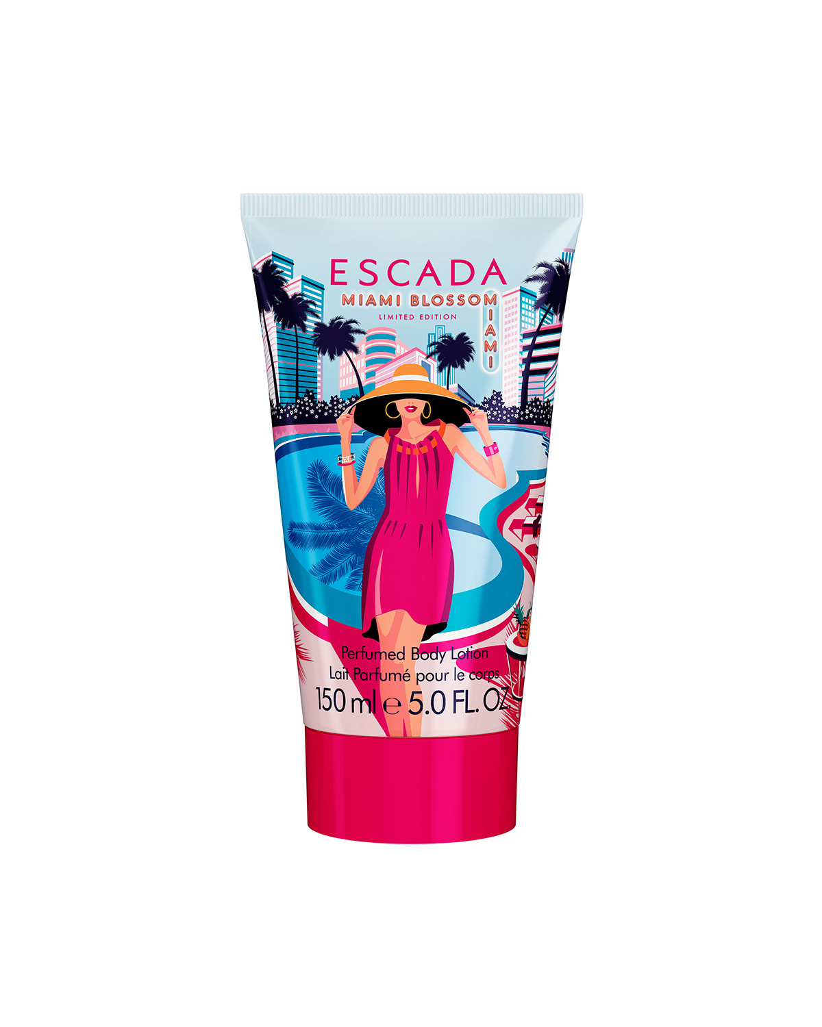 ESCADA Miami Blossom Eau de Toilette Escada